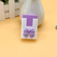 Mini set for a soft contact lens (Kits for contact lenses) A608