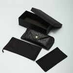 Футляр для очков и солнцезащитных очков + дополнительный комплект AL677720088687