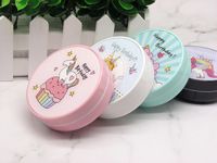 Набор для мягких контактных линз (Kits for contact lenses) XF008-5