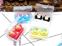 Мини-набор для мягких контактных линз XF-8X102