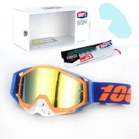 Очки защитные противоударные спортивные, комплект защитного снаряжения, 风镜-109-1-套装-2-DX