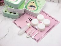 Набор для мягких контактных линз (Kits for contact lenses) X5018-4