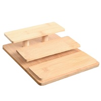 Подставка для очков настольная на 5/4/3/2 места