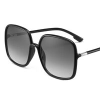 Polarized plastic sunglasses with UV400 protection 2848-3-GT