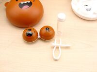 Набор для мягких контактных линз (Kits for contact lenses) MT8025