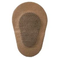 Окклюдер - детский глазной дышащий мультипликационный пластырь при амблиопии, косоглазии, после операции GF00002