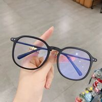 Очки пластиковые TR90 с защитой от синего света Blue Block FENQI F2116