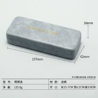 Футляр для очков и солнцезащитных очков AL672029067135-2