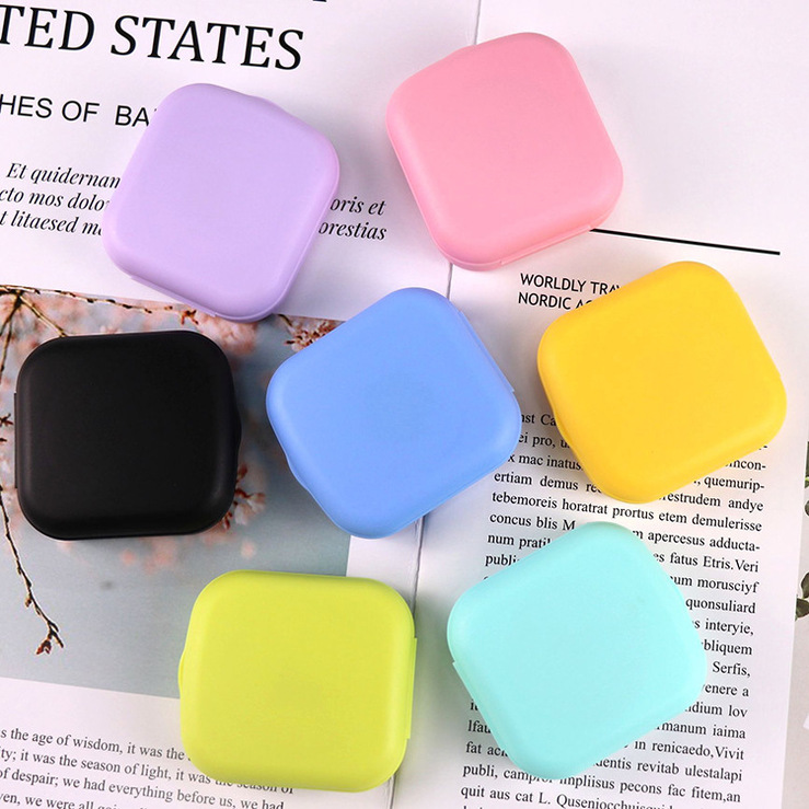 Набор для мягких контактных линз (Kits for contact lenses) M027