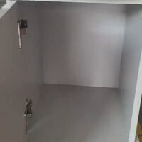 Стойка для очков напольная на колёсах на 80 мест с тумбой и с зеркалами HD709-Round圆形 (улучшенная модель)