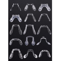 Носоупор силиконовый G301-1, G301-2, G422, G431, R-433, G432, G435, G529, R-406, R-412, R-426, R-429, TR-440, R-428, G447-1,