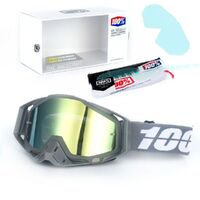 Очки защитные противоударные спортивные, комплект защитного снаряжения, 风镜-109-1-套装-2-DX