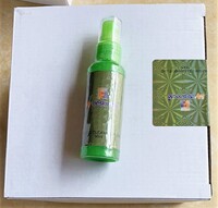 Чистящий спрей Glass&Lens My deskmate 50мл для очистки очковых линз и очков, в коробочке 30шт