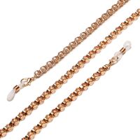Цепочка для очков из металла GL1277-GL1281