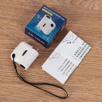 Микроскоп портативный для крепления на телефон 7004C, увеличение: 55X