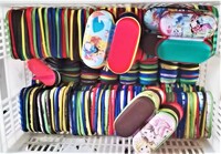 Футляр для очков детский Disney oval