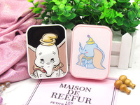 Набор для мягких контактных линз (Kits for contact lenses) X5016-4