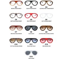 Очки пластиковые женские с защитой от синего света M366-PN