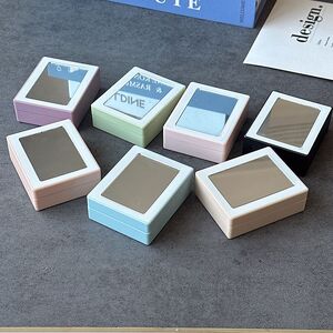 Мини-набор для мягких контактных линз BLH114化装镜式款