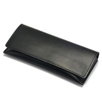 Sunglasses and eyeglasses hard shell case + extra kit HD005