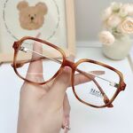 Оправа комбинированная (металл + TR90) с линзами Blue Ray Cut MAMO K9135