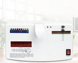 UV and solar lens resistance tester UV400测试仪, 10 W