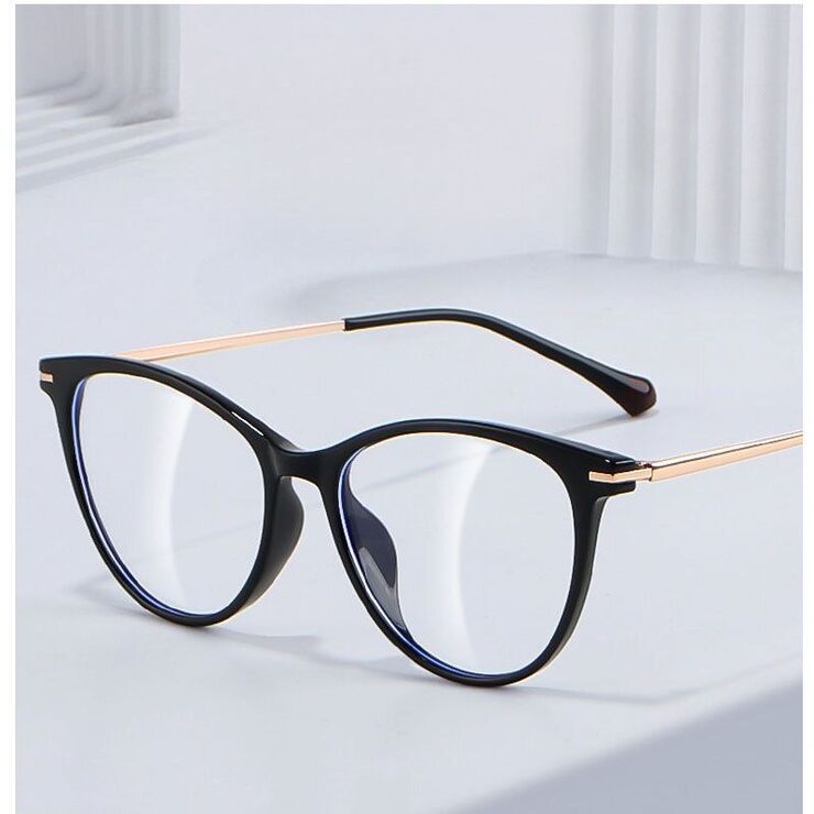 Оправа пластиковая из материала TR90 MAMO TR82108