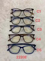 Оправа пластиковая из материала TR-90 2220E