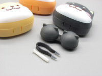 Kit for soft contact lenses (Kits for contact lenses) XJB089