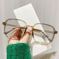 Очки пластиковые TR90 с защитой от синего света Blue Block FENQI F1149