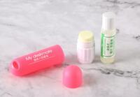 Карандаш-антифог для противотуманной обработки от запотевания линз в очках