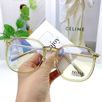 Оправа метал + TR-90 SANTA линзы с Blue Block покрытием S32057-1