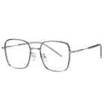 Оправа комбинированная с линзами Blue Ray Cut MAMO M2381