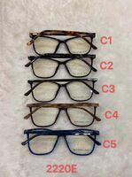 Оправа пластиковая из материала TR-90 2220E