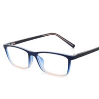 Очки детские пластиковые TR90 с защитой от синего света K524-GT