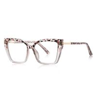 Plastic TR90 frames for glasses for women with UV and Blue Ray Cut protection FOCUS FCS2260