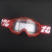 Очки защитные противоударные спортивные, 109-2-DX