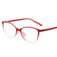 Очки детские пластиковые TR90 с защитой от синего света K335-GT