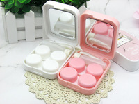 Набор для мягких контактных линз (Kits for contact lenses) X5011-4