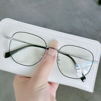 Оправа металлическая с защитой от синего света MAMO H5568