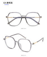 Оправа метал + TR-90 SANTA линзы с Blue Block покрытием 0314