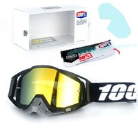 Очки защитные противоударные спортивные, комплект защитного снаряжения, 风镜-109-1-套装-2-DX