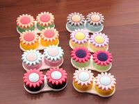 Mini soft contact lens S55558