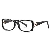 Plastic TR90 frame for glasses with UV and Blue Ray Cut protection More LS201