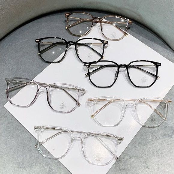 Очки пластиковые с защитой от синего света Blue Block FENQI F01250