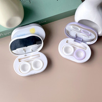 Мини набор для мягких контактных линз (Kits for contact lenses) TY-014