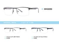 Оправа металлическая MM2030