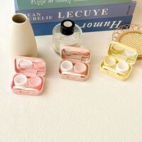 Mini soft contact lens kit A118-36娃头花