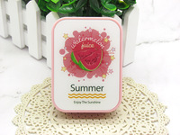 Набор для мягких контактных линз (Kits for contact lenses) X5002-4