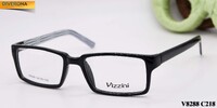 Plastic eyeglass frame VIZZINI V8288